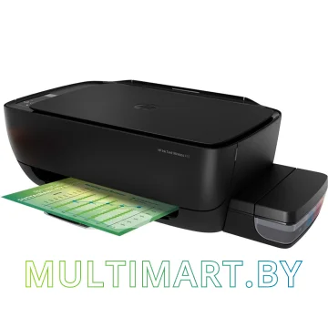 МФУ HP Ink Tank Wireless 415 картинка 3